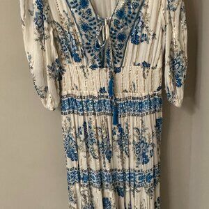 Me 2 Magic Maxi Dress